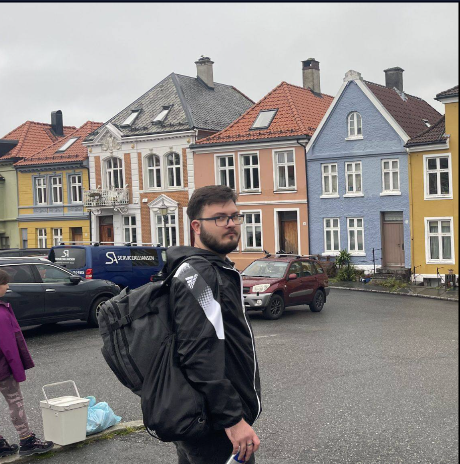 Kispál Márton